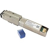 8311 XGSPON ONU Stick SFP+ 10G Transceiver 1270nm TX 1577nm RX
