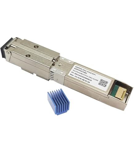 Amazon.com: Qlogic FTLF8529P3BCV-QL 16Gb SW SFP+ 850nm Optical