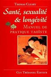 Santé, sexualité et longévité