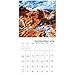 2018 Mother Nature Wall Calendar (Mead)