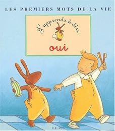 J'apprends à dire oui