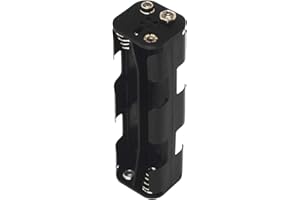 GARRETT HOBBY Garrett 8 AA Battery Holder for Garrett Infinium LS and Sea Hunter Mark II