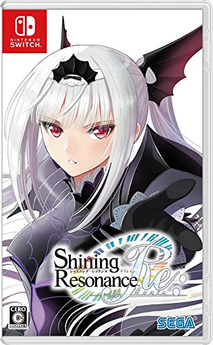Shining · Resonance Refrain - Switch Japanese Ver.