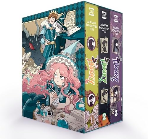 Amazon.com: One Piece Box Set 2: Skypiea and Water Seven: Volumes