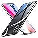 ESR Essential Twinkle Case for iPhone Xs/X, Slim Soft TPU Cover [Supports Wireless Charging] for The iPhone 5.8'' (Both 2018 & 2017), Black Frame