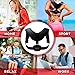 Back Posture Corrector for Women and Men - Adjustable Posture Brace with Training Plan and Access to Personal Consultant - Effective Posture Support Back Straightener and Comfortable Back Corrector