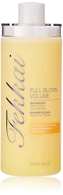 Fekkai Full Blown Volume Shampoo, 16 Fluid Ounce best volumizing shampoo