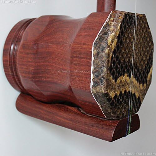 Professional Rosewood Zhonghu, Chinese Traditional Musical