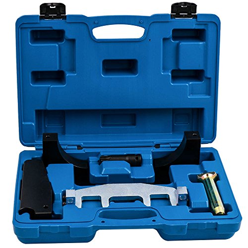 Driven Camshaft Alignment Timing Locking Tool Set for Mercedes Benz M271 1.8L