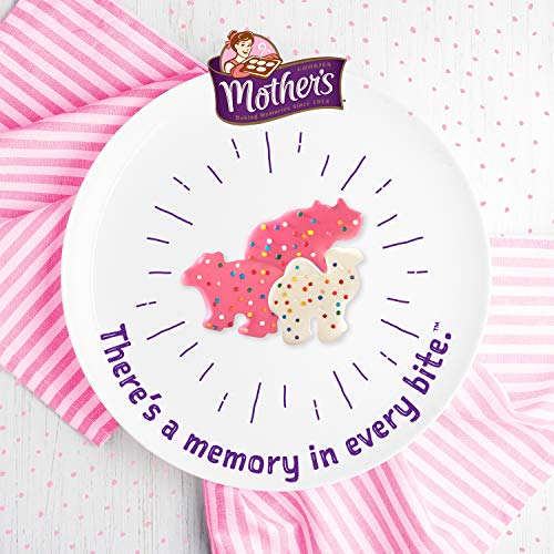 2 Mothers+Cookies+Original+Circus+Resealable