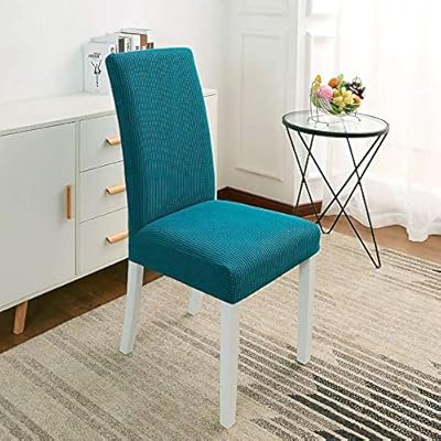 Amazon Com Modern Spandex Chair Covers For Kitchen Wedding