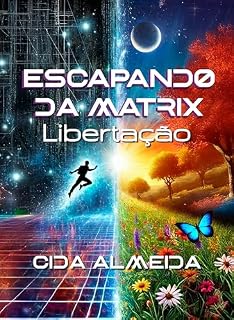 Livro Escapando da Matrix: Libertação