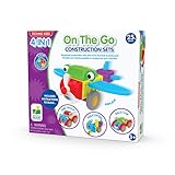 The Learning Journey: Techno Kids 4-in-1 On The Go