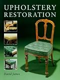 Upholstery Restoration by 