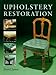 Upholstery Restoration by 