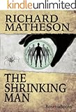 The Shrinking Man (RosettaBooks into Film)