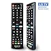 Replacement Remote Control Richgv Compatible for LG Smart LCD LED TV's(1 Year Warranty) Infrared Radiation