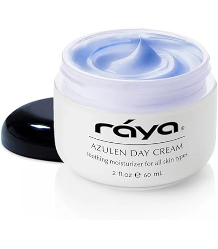 Amazon.com: Raya SPA Placental Cream | Restorative Night Cream