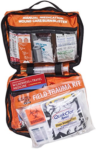 Adventure Medical Kits Sportsman Series Bighorn First Aid Kit - Thumbnail 3