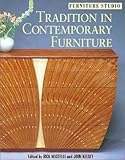 Tradition in Contemporary Furniture (Furniture Studio series) by 