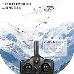 GoolRC Wltoys F959 Sky-King 2.4G 3CH Radio Control