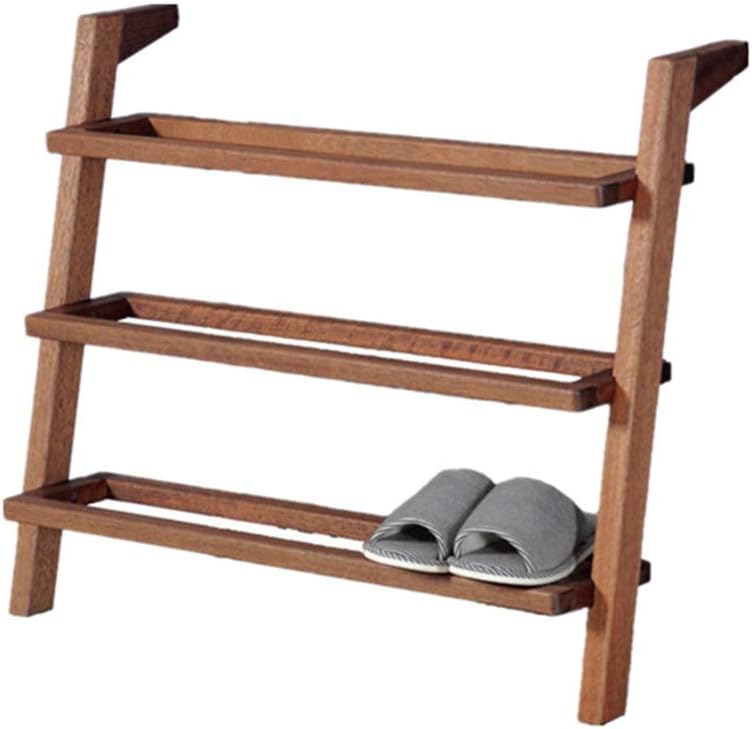 Best Bamboo Shoe Rack Lavish Home