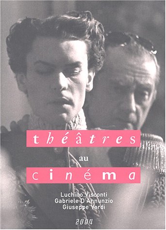 Théâtres au cinéma