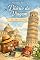 Livro Diário de Viagem: um dia em Pisa