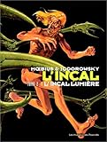 L'Incal, tome 2 : L'Incal lumière by
