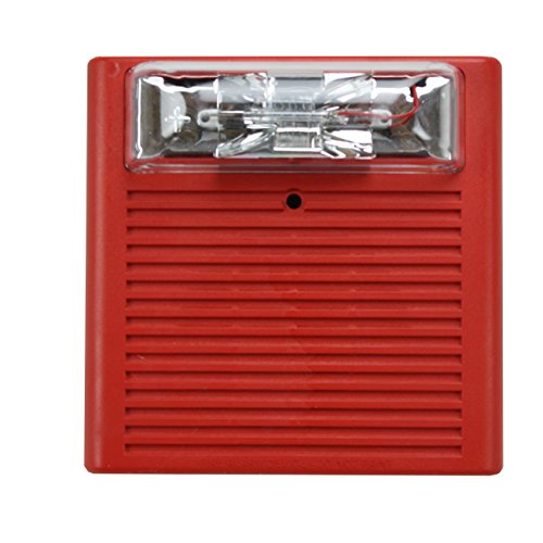 Wheelock As-24Mcw-Fr As-24Mcw Signal Audible