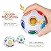 UPSTONE 21 Pack Sensory Fidget Toys Bundle Stress Relief Toys for Adults and Kids Squeeze Widget for Relaxing Therapy Calming Toys Perfect for ADHD Anxiety Autism Fidget Hand Toys Assortment
