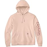 Carhartt womens Sawyer Script Logo Sweatshirt