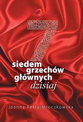 Siedem grzechow glownych dzisiaj