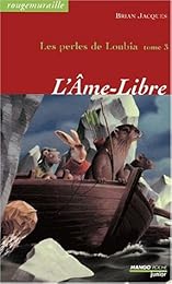 L'  Âme-Libre"