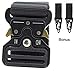 Mensbeltee Tactical Belts,Men's Rigger EDC 1.5