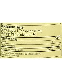 Childlife vitamina C líquida , 3 Count, 1, 1