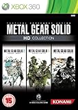 Metal Gear Solid HD - Collection