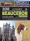 Image de Almanach du Beauceron 2018
