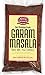 Spicy World Garam Masala Powder 7-Ounce (15 Premium Spice Blend) | Salt Free, Vegan | Indian Origin | Garam Masala Spice Powder