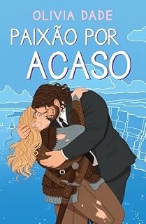 Livro Paixão por acaso