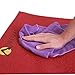 Aurorae Yoga Mat Wash Cleaner. Aromatherapy Essential Oil. Free Microfiber Cleaning Towel Included with Lavender, Citrus and Eucalyptus Only