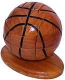 CHH Basketball 3D Jigsaw Wooden Puzzle