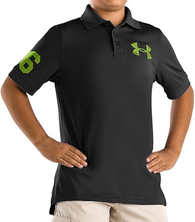 youth small under armour size