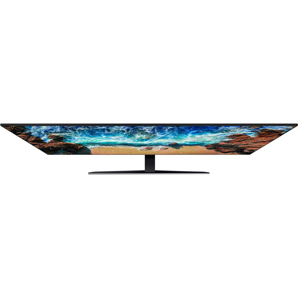 Samsung UN65NU8000 65" NU8000 Smart 4K UHD TV (2018 Model) (Certified