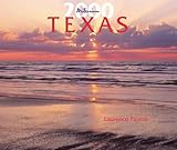 Texas (Millenium 2000 Wall Calendars) by 