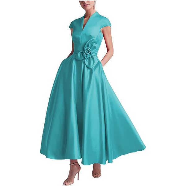 tea dress 2000s White Lumiere Midi Dress