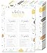 Baby Shower Game - 50 Sheets