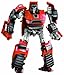 Transformers Hunt for the Decepticons Scout Class Action Figure Windcharger