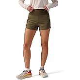 Backcountry, Destination Short - Women's