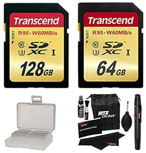 Panasonic HC-X1000 4K-60p/50p Camcorder